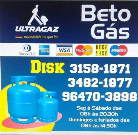 beto gas bage,beto gas bagé telefone